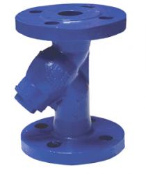 Фильтр сетчатый серии IS16 DN 15-400 мм